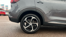 MG HS 1.5 T-GDI Trophy 5dr Petrol Hatchback